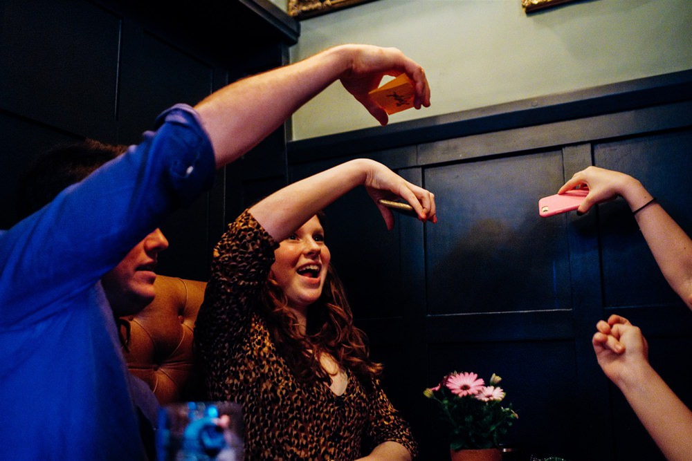 Brighton Town Hall Wedding Marianne Chua Photography