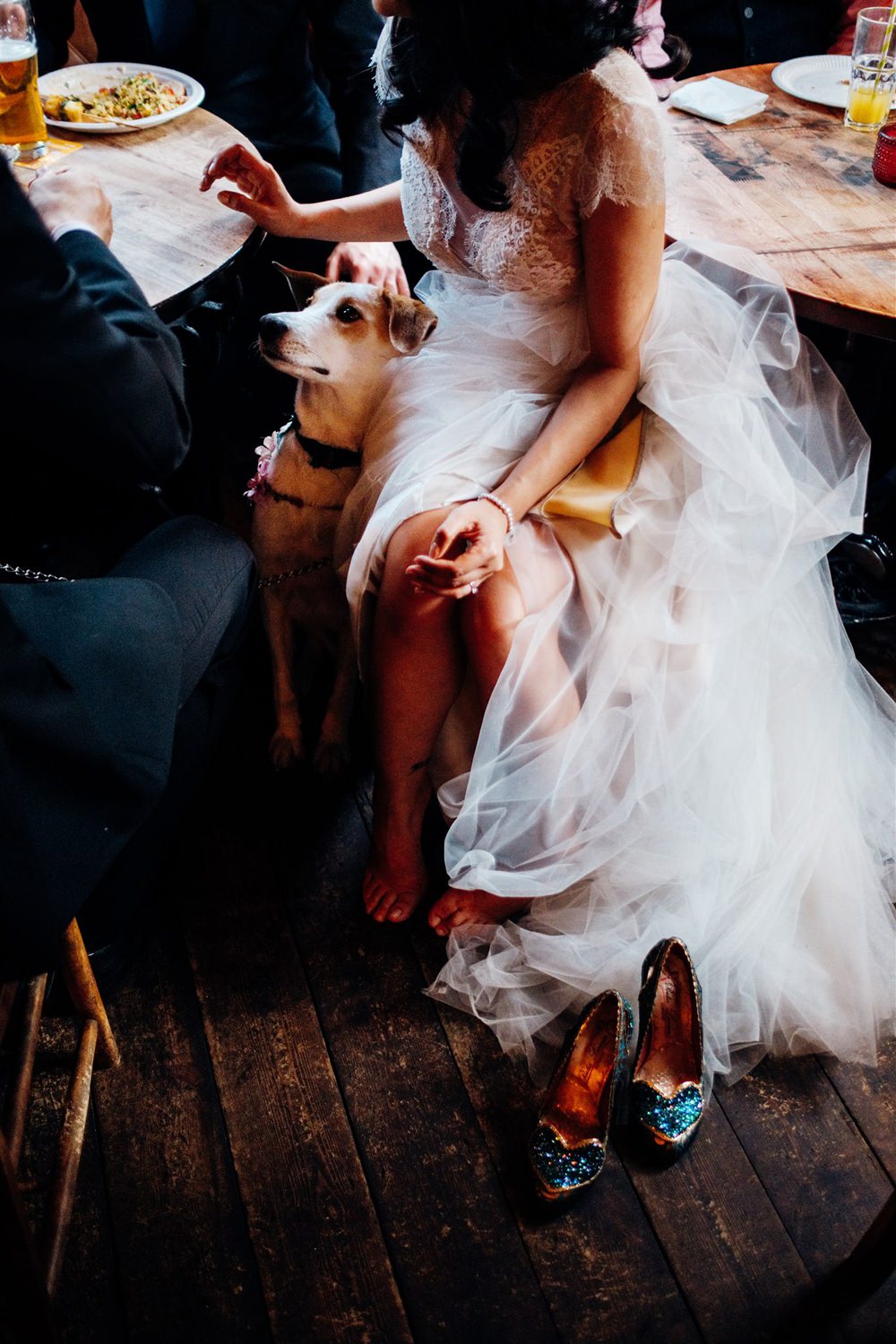 Brighton Town Hall Wedding Marianne Chua Photography