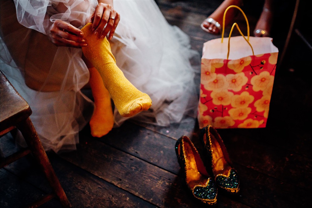 Brighton Town Hall Wedding Marianne Chua Photography
