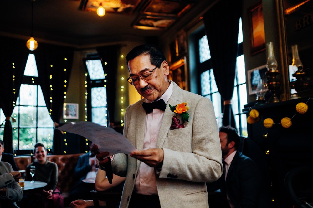 Brighton Town Hall Wedding Marianne Chua Photography