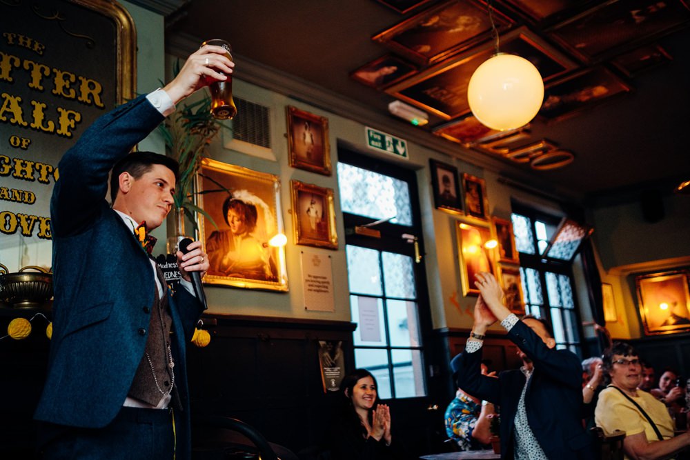 Brighton Town Hall Wedding Marianne Chua Photography