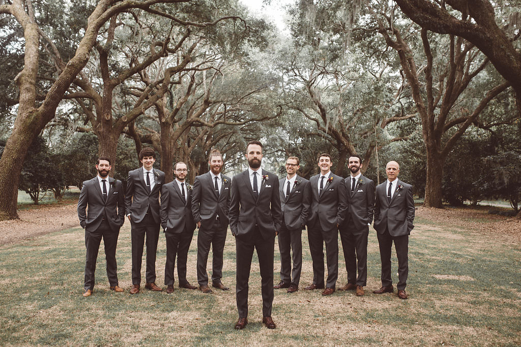 Charleston Wedding Katherine Dalton Photography