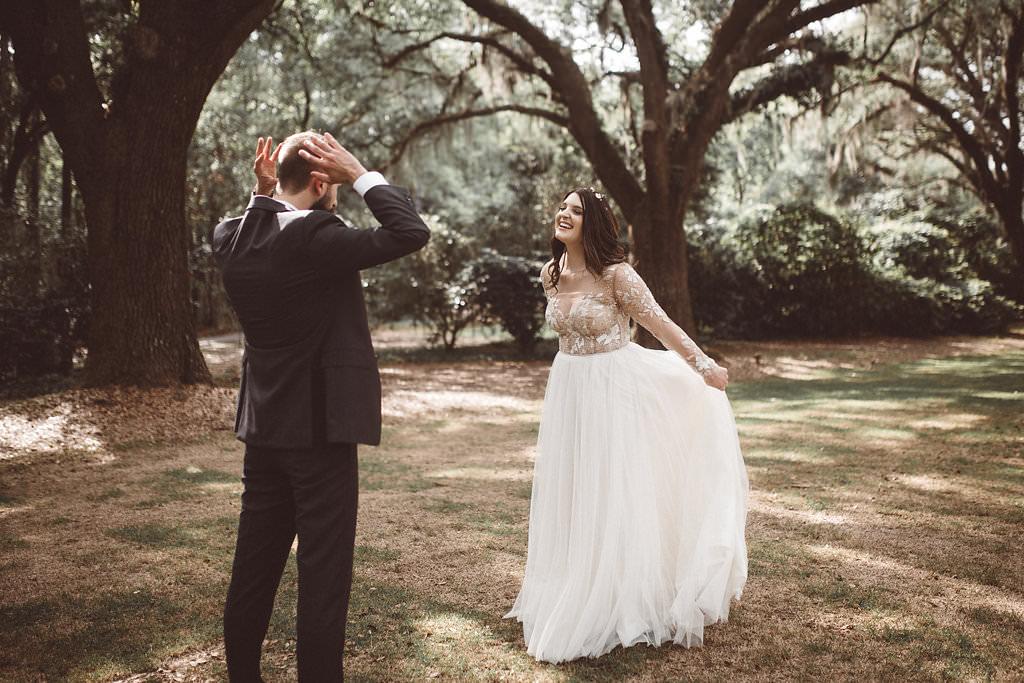 Charleston Wedding Katherine Dalton Photography