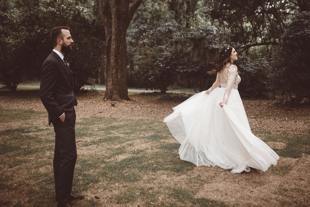 Charleston Wedding Katherine Dalton Photography