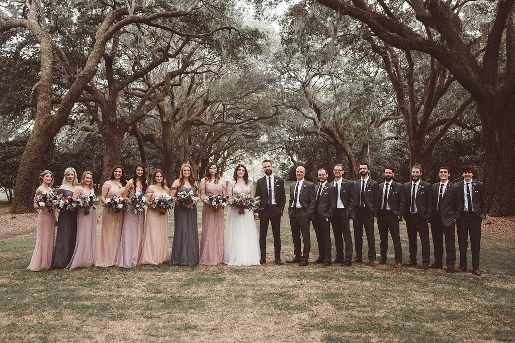 Charleston Wedding Katherine Dalton Photography