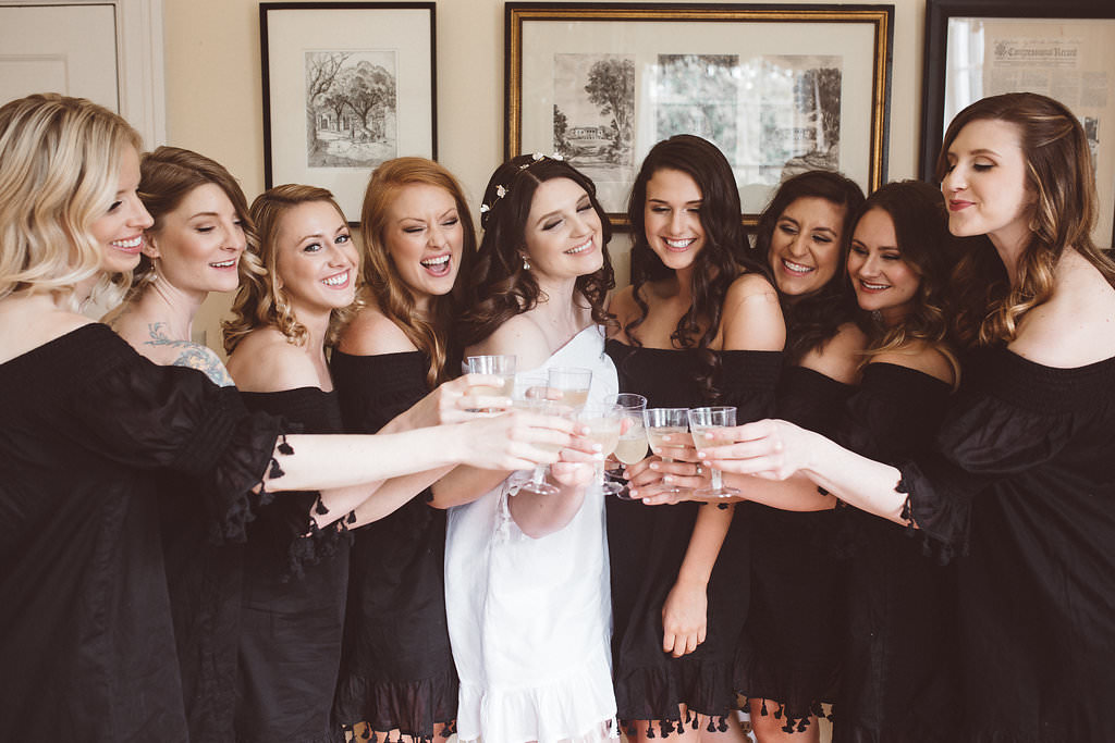 Charleston Wedding Katherine Dalton Photography