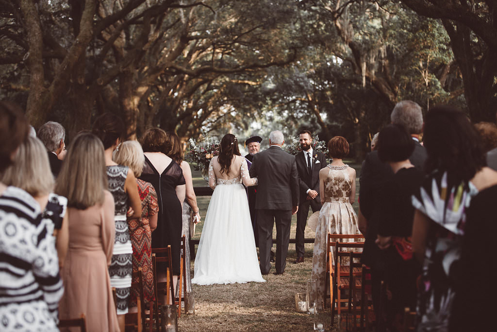 Charleston Wedding Katherine Dalton Photography