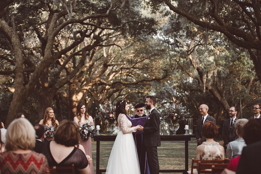 Charleston Wedding Katherine Dalton Photography