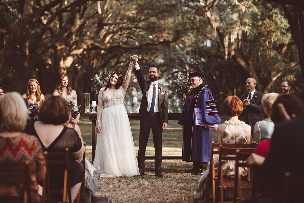 Charleston Wedding Katherine Dalton Photography