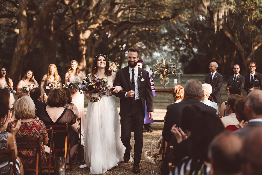 Charleston Wedding Katherine Dalton Photography