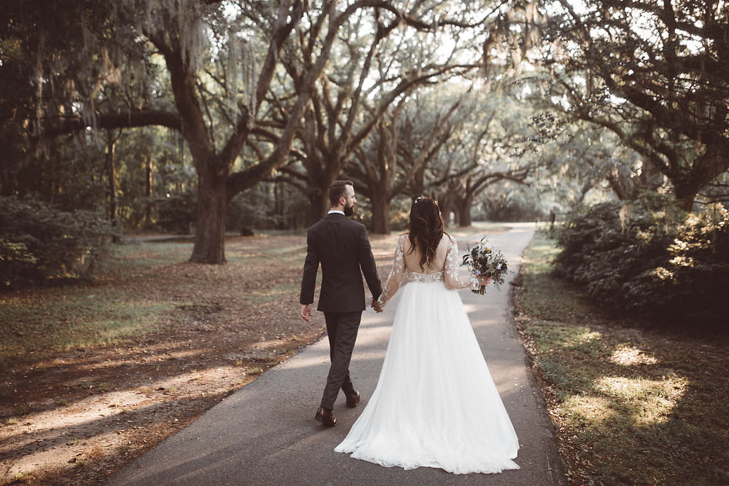 Charleston Wedding Katherine Dalton Photography