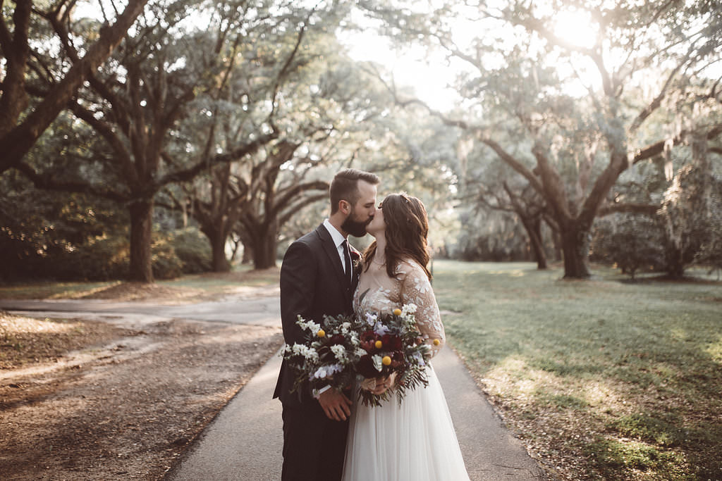 Charleston Wedding Katherine Dalton Photography