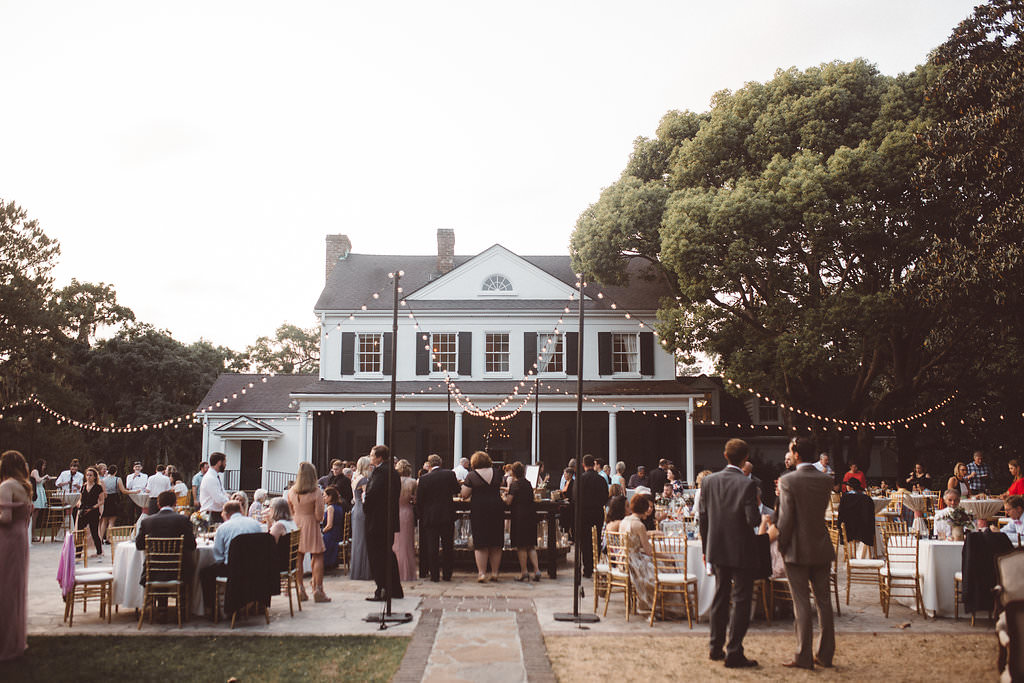 Charleston Wedding Katherine Dalton Photography