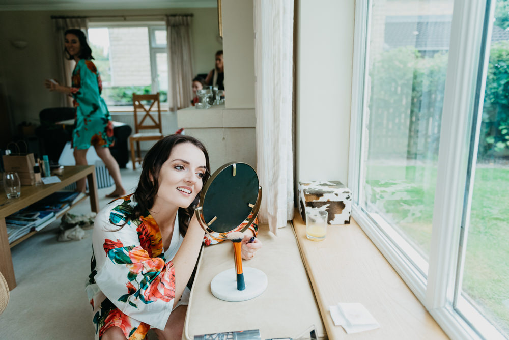 Church Farm Wedding Andrew Brannan Photography