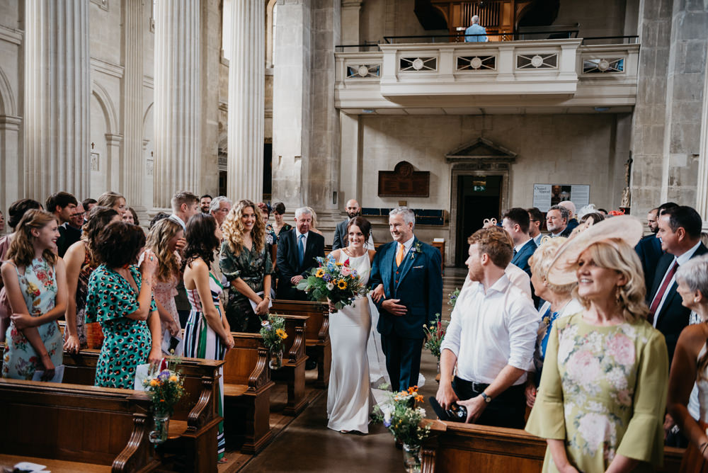 Church Farm Wedding Andrew Brannan Photography