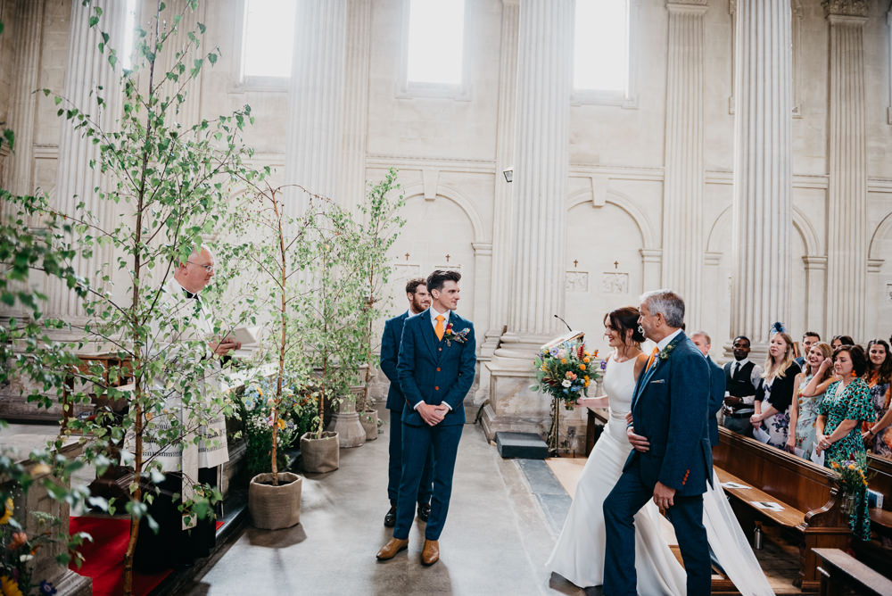 Church Farm Wedding Andrew Brannan Photography