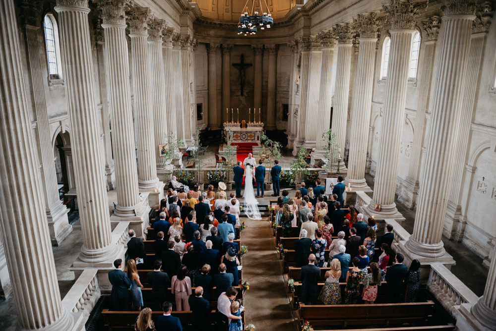 Church Farm Wedding Andrew Brannan Photography
