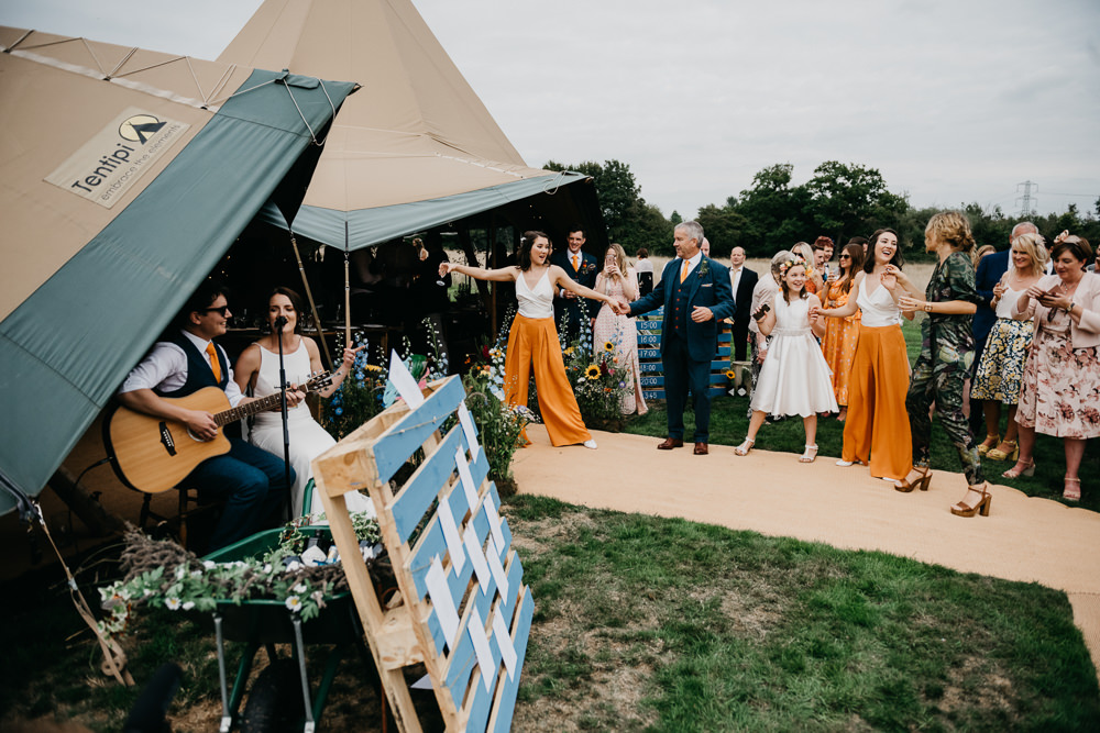 Church Farm Wedding Andrew Brannan Photography