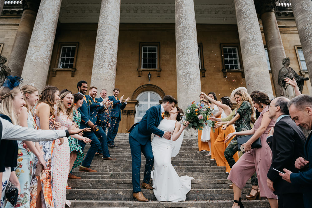 Church Farm Wedding Andrew Brannan Photography