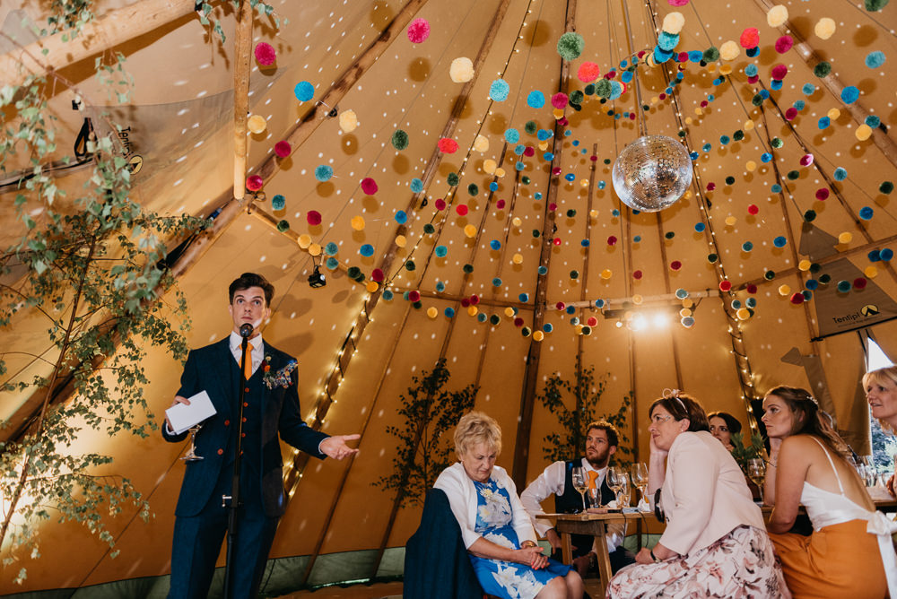 Church Farm Wedding Andrew Brannan Photography