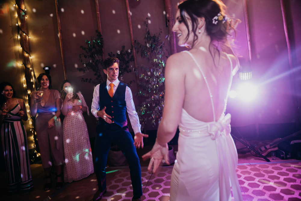 Church Farm Wedding Andrew Brannan Photography