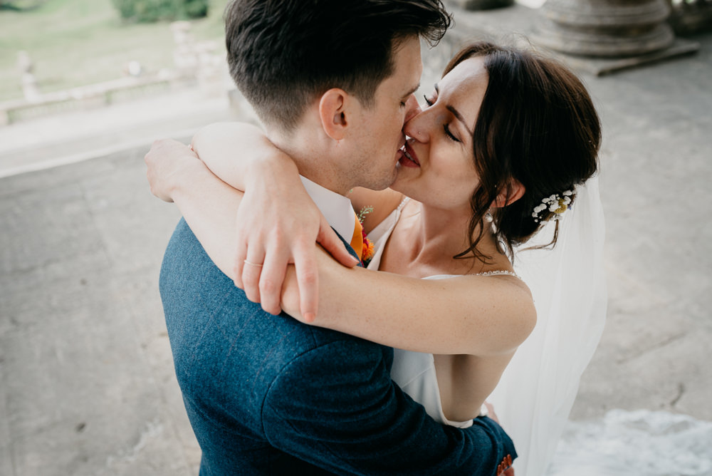 Church Farm Wedding Andrew Brannan Photography