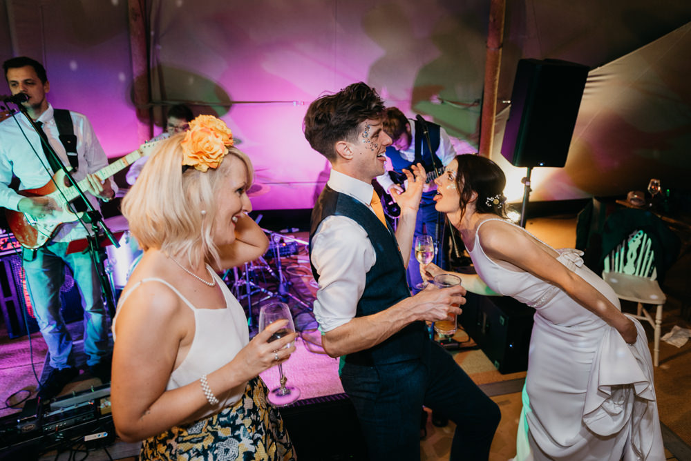 Church Farm Wedding Andrew Brannan Photography