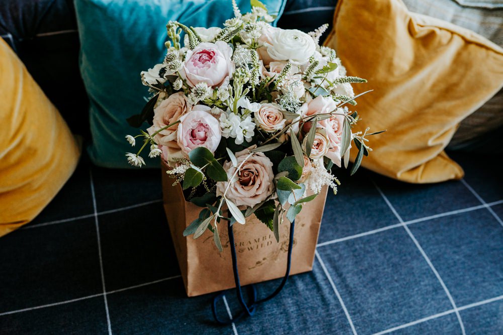 Contemporary Barn Wedding Ryan Goold Photography