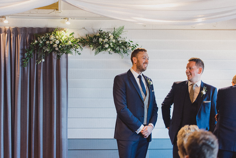 East Quay Whitstable Wedding Rebecca Douglas Photography