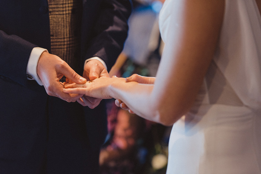 East Quay Whitstable Wedding Rebecca Douglas Photography