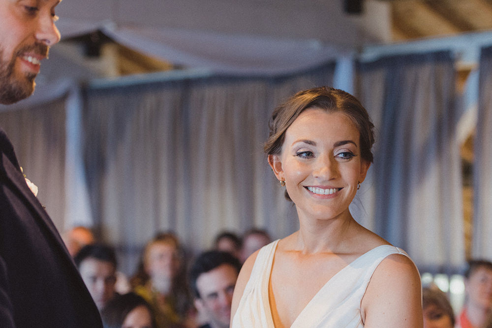East Quay Whitstable Wedding Rebecca Douglas Photography