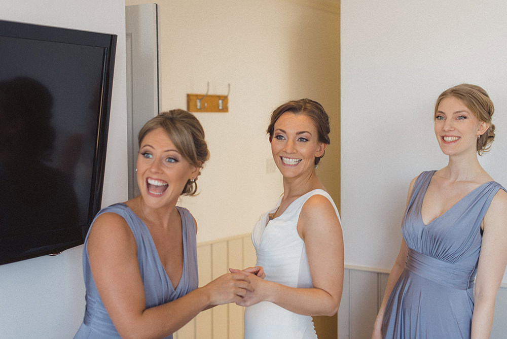 East Quay Whitstable Wedding Rebecca Douglas Photography