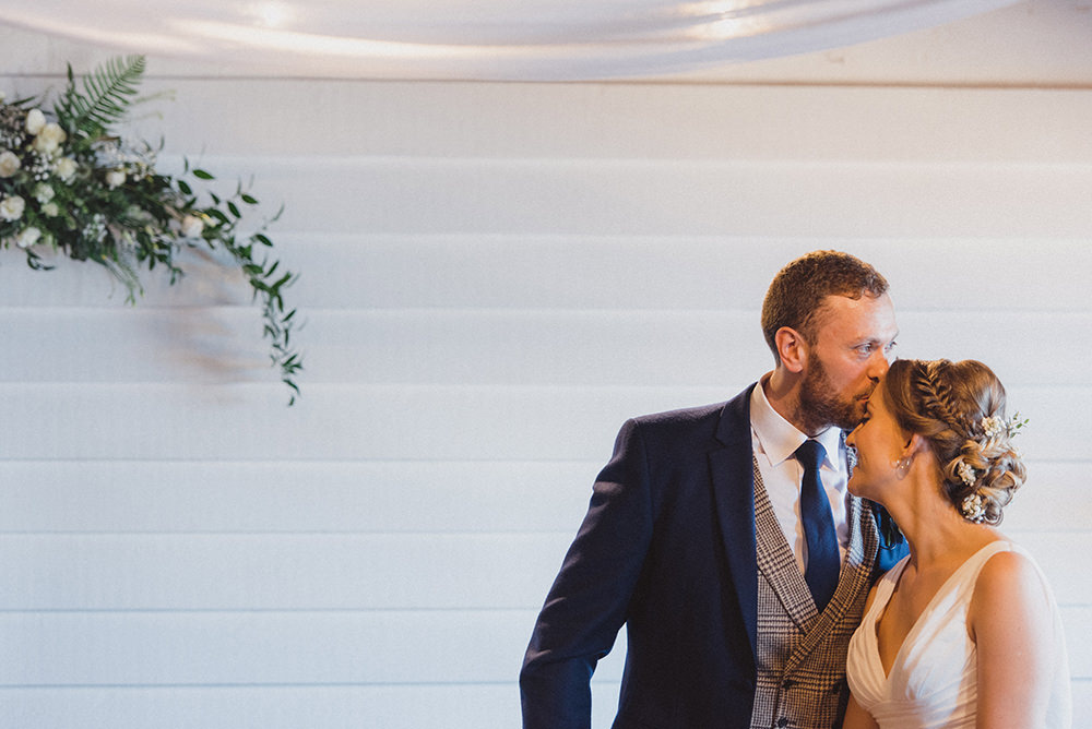 East Quay Whitstable Wedding Rebecca Douglas Photography