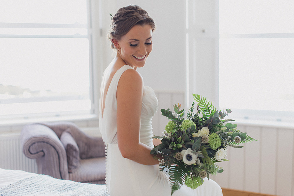 East Quay Whitstable Wedding Rebecca Douglas Photography