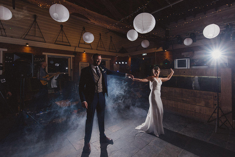 East Quay Whitstable Wedding Rebecca Douglas Photography