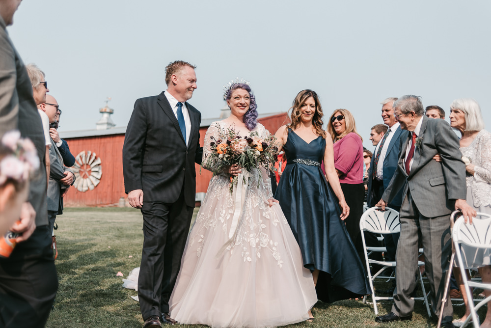 Fantasy Nerdy Wedding Eric Lundgren Photography
