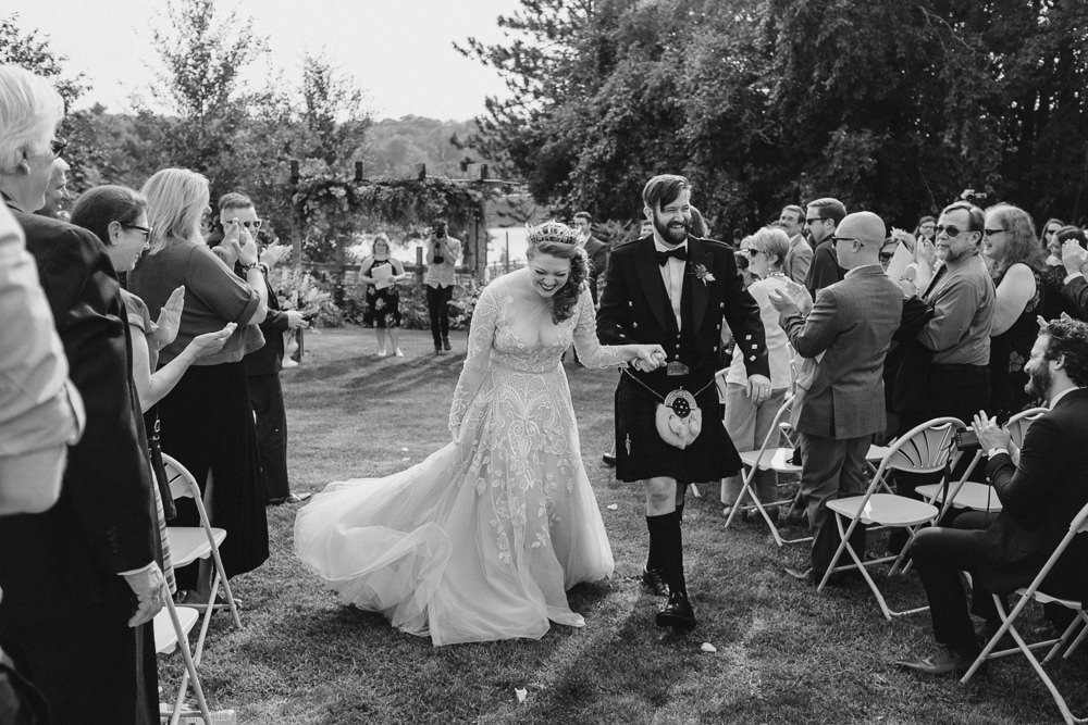 Fantasy Nerdy Wedding Eric Lundgren Photography