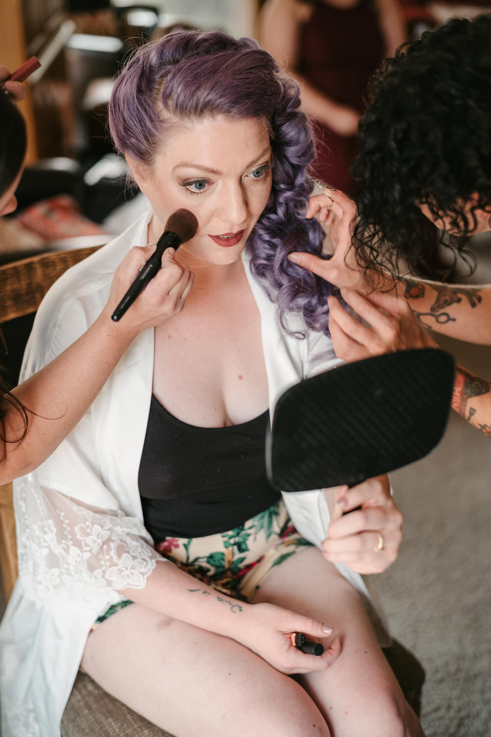 Fantasy Nerdy Wedding Eric Lundgren Photography