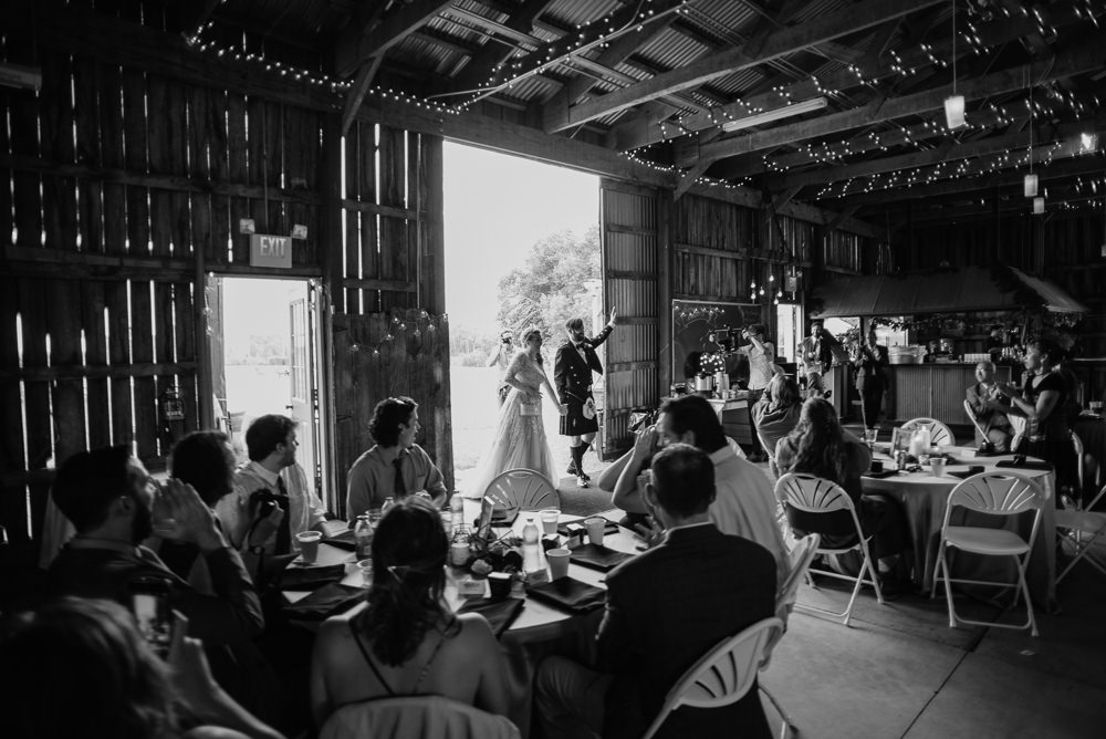 Fantasy Nerdy Wedding Eric Lundgren Photography