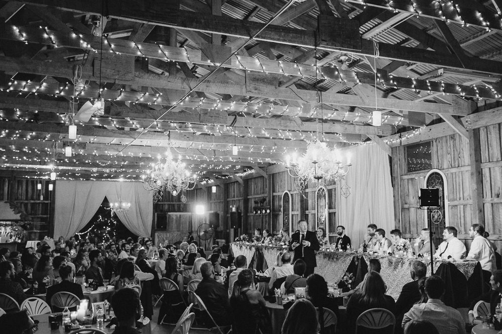 Fantasy Nerdy Wedding Eric Lundgren Photography