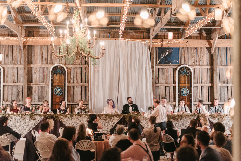 Fantasy Nerdy Wedding Eric Lundgren Photography