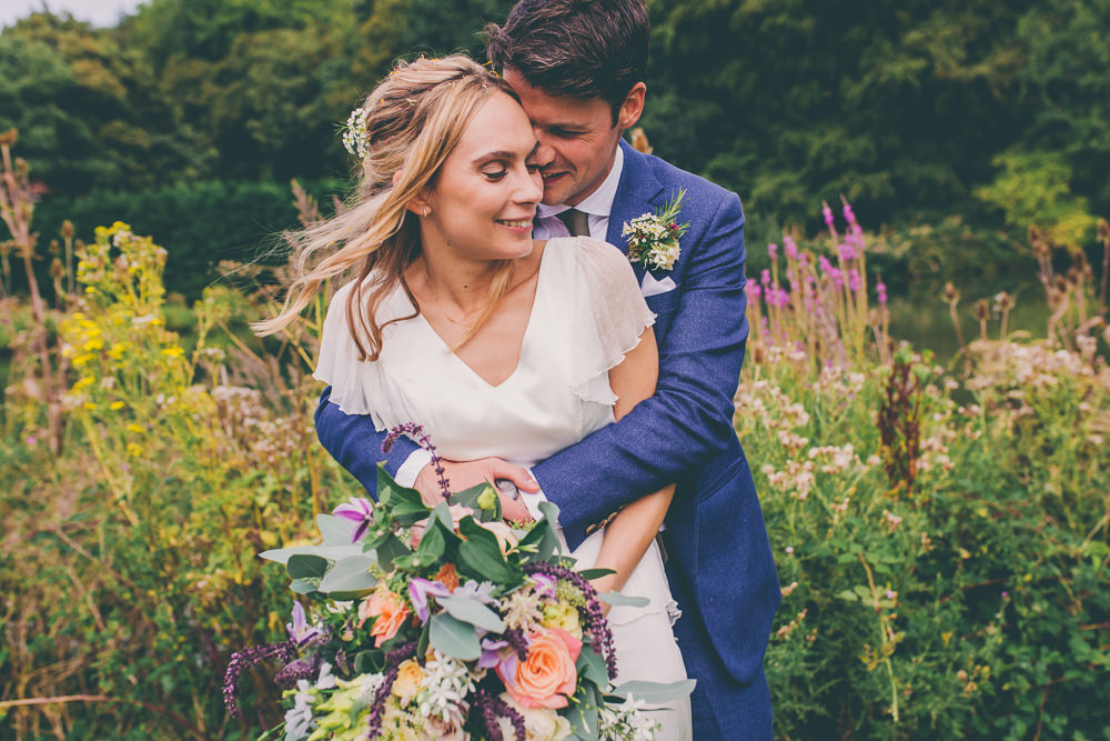 High Billinghurst Farm Wedding Larissa Joice Photography