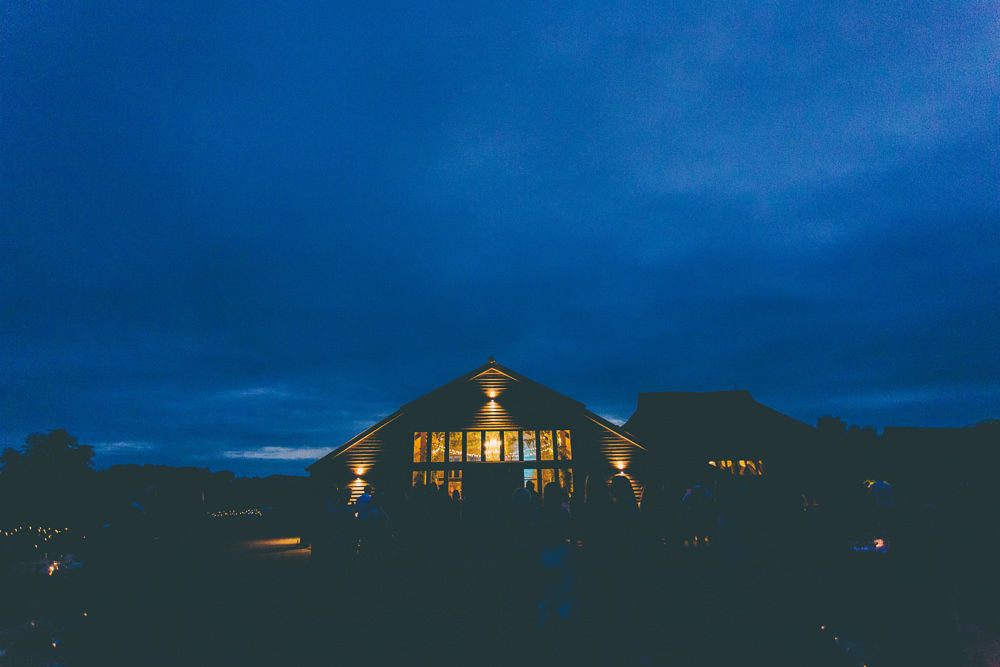 High Billinghurst Farm Wedding Larissa Joice Photography
