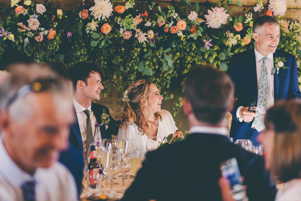 High Billinghurst Farm Wedding Larissa Joice Photography