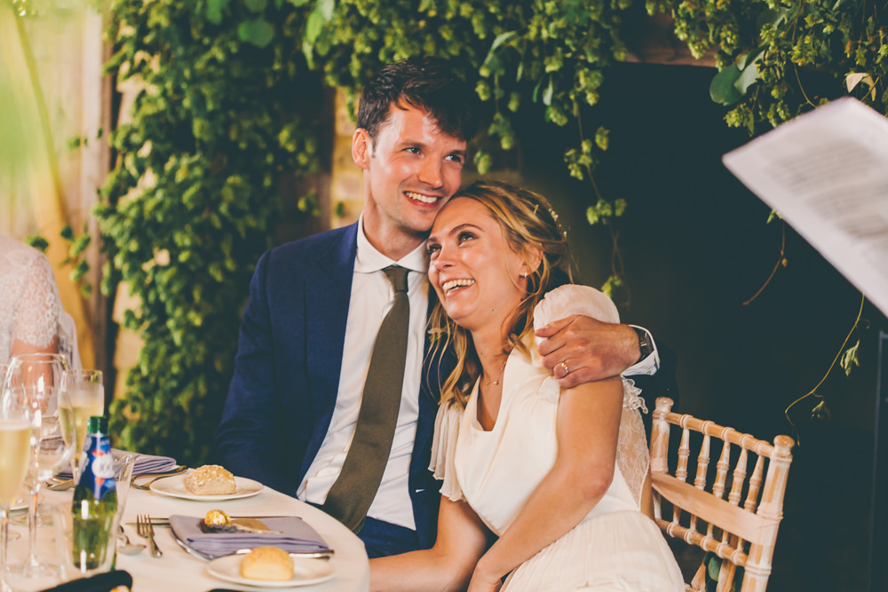 High Billinghurst Farm Wedding Larissa Joice Photography