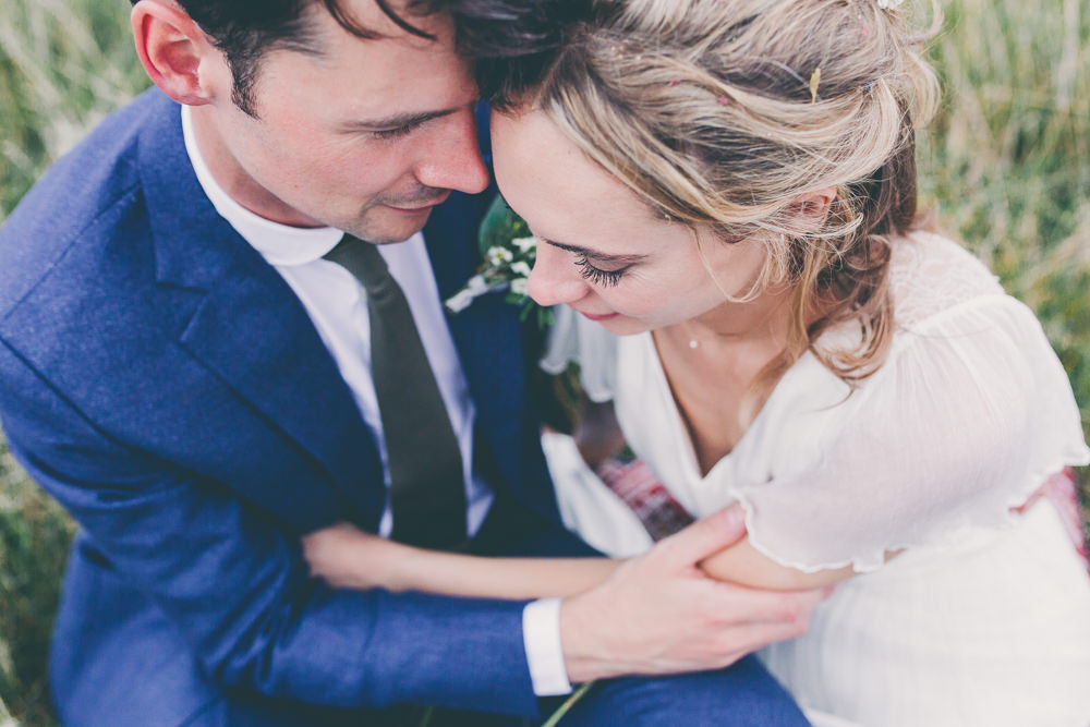 High Billinghurst Farm Wedding Larissa Joice Photography