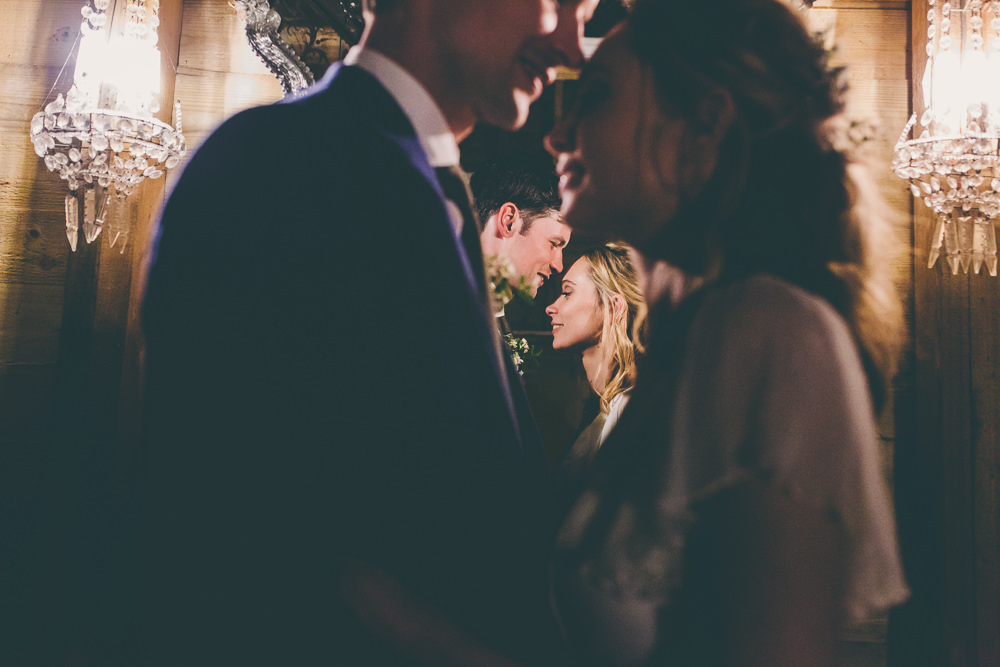 High Billinghurst Farm Wedding Larissa Joice Photography