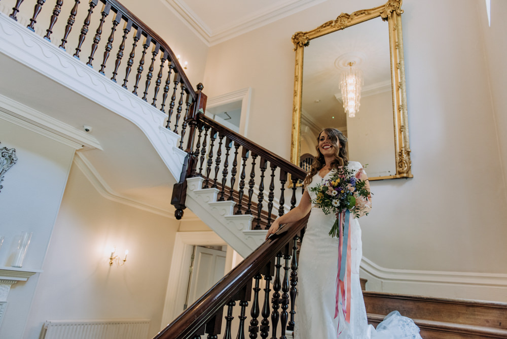 Hirst Priory Wedding Kazooieloki Photography