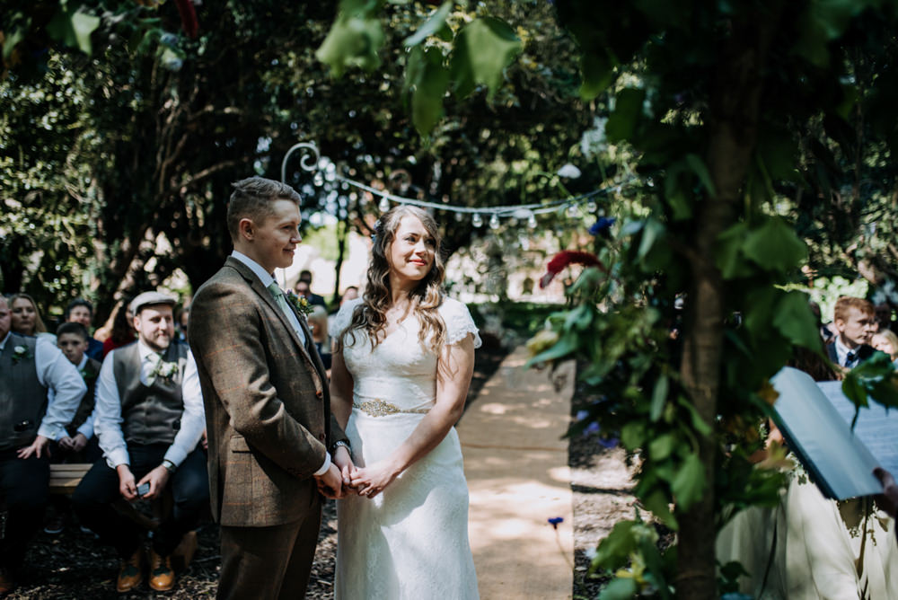 Hirst Priory Wedding Kazooieloki Photography
