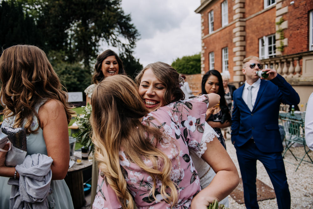 Hirst Priory Wedding Kazooieloki Photography
